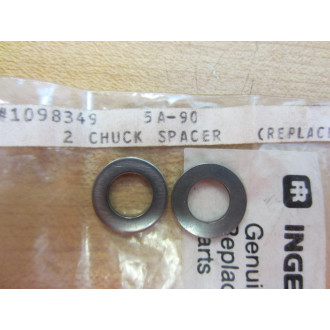 Ingersoll-Rand 5A-90 Chuck Spacer 5A90 (Pack of 2)