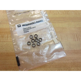 Ingersoll-Rand 5RAN-18 Rotor Pinion Spacer 5RAN18 (Pack of 8)