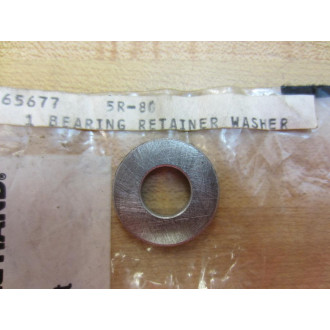 Ingersoll-Rand 5R-80 Bearing Retainer Washer 5R80