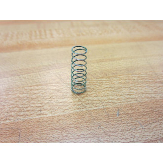 Ingersoll-Rand 3RP-51 Throttle Ball Spring 3RP51 (Pack of 6) - New No Box