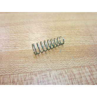 Ingersoll-Rand 3RP-51 Throttle Ball Spring 3RP51 (Pack of 6) - New No Box