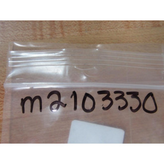 Lapp M2103330 M25 Locknut (Pack of 39) - New No Box