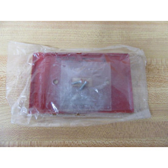 Mulberry M2138 Gas Burner Emergency Switch (Pack of 3) - New No Box