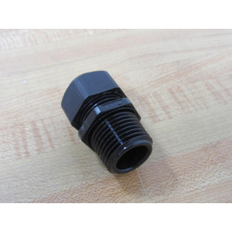 2DPE4 12" Conduit Fitting (Pack of 5)