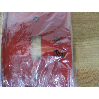 Morris MP83491 Oil Burner Emergency Switch (Pack of 8) - New No Box