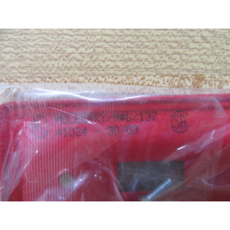 Mulberry M6137 Gas Burner Emergency Switch (Pack of 5)