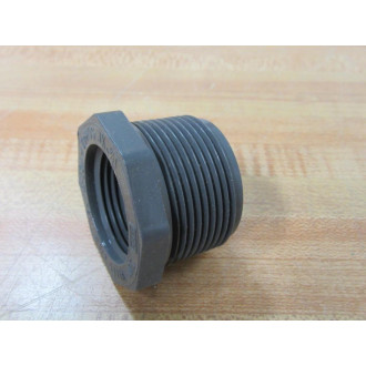 GSR 439-168 1-14" X 1" Thread Bushing 439168 (Pack of 15)