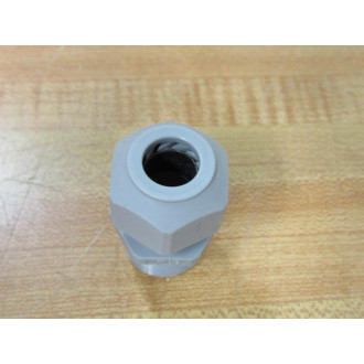 Hubbell SEC50GA 12" Cord Connector (Pack of 100)