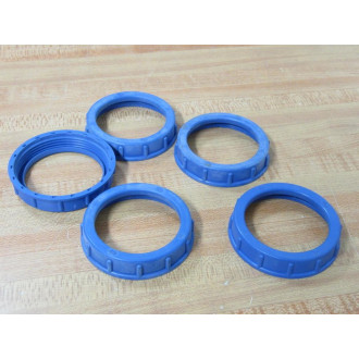 Generic 2" Plastic Bushing 2" (Pack of 33) - New No Box