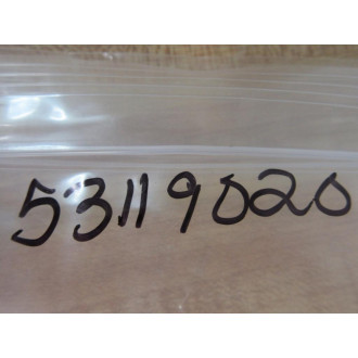 Lapp 53119020 M20 X 1.5 Skintop Locknut (Pack of 58) - New No Box