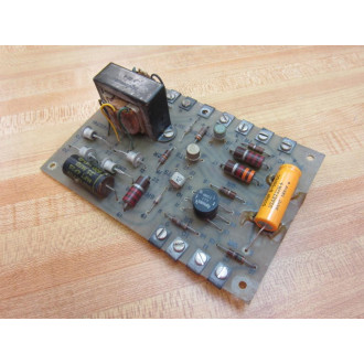 Magnetek 46S741 Circuit Card - New No Box