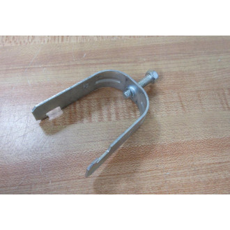 Erico Caddy SCH20 One Piece Strut Clamp (Pack of 75)