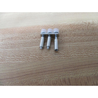 Allen Bradley 1492-CJ8-3 Center Jumpers 1492CJ83 (Pack of 6)