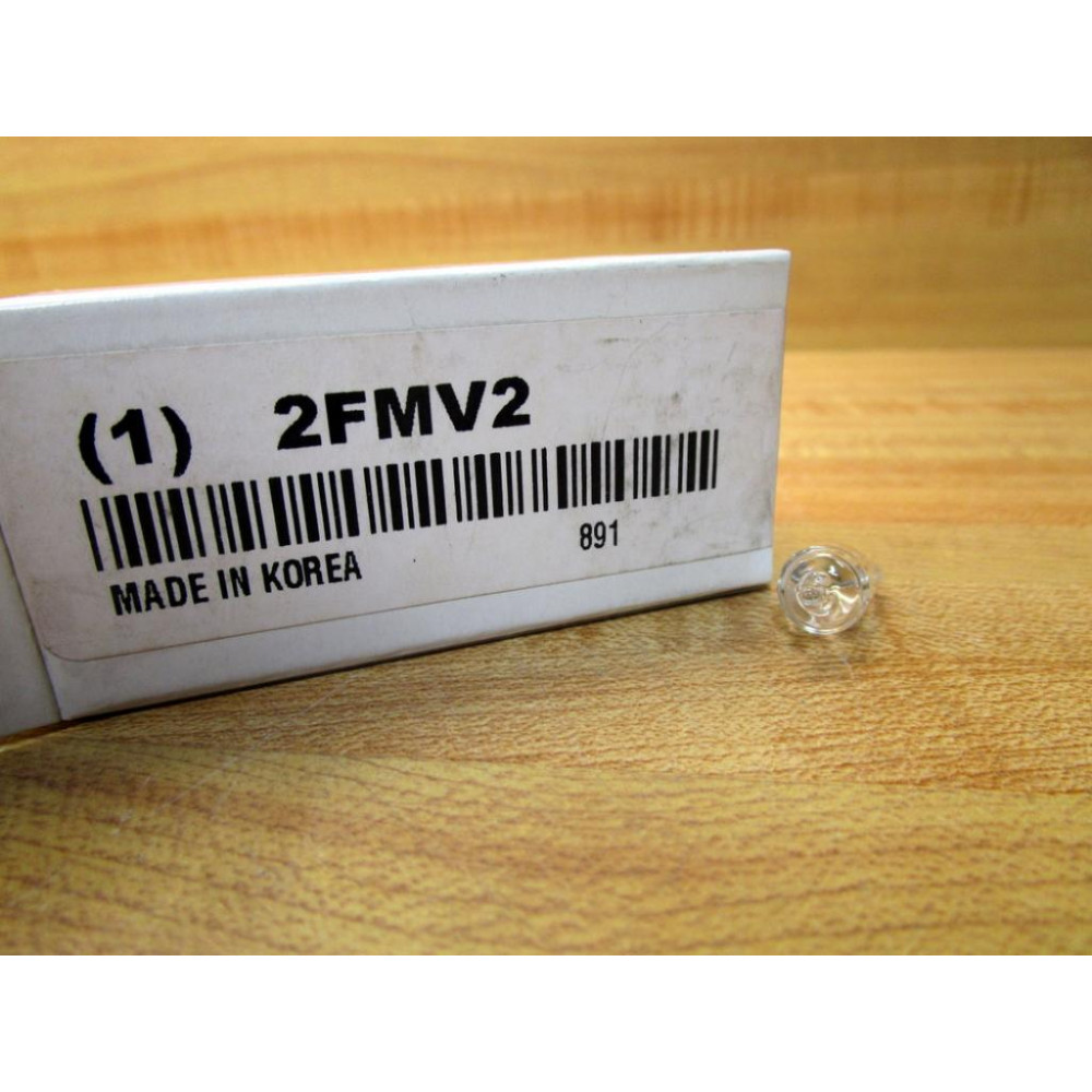 LumaPro 2FMV2 Bulb