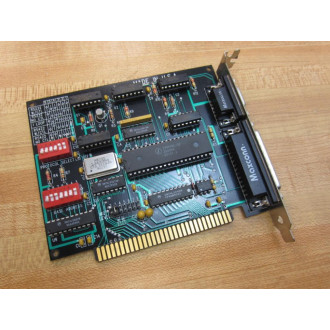 Macxonn 0494 Circuit Board - New No Box