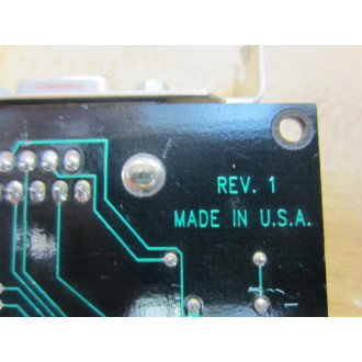 Macxonn 0494 Circuit Board - New No Box