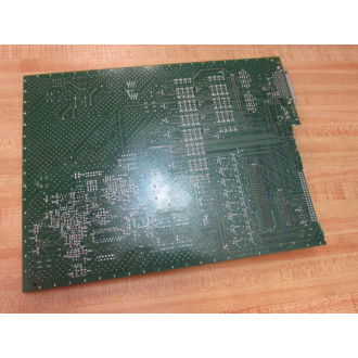 Nortel NTQA66DA-02 Circuit Board NTQA66DA02 - Parts Only