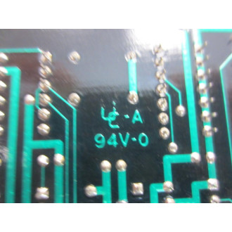 Macxonn 0494 Circuit Board - New No Box