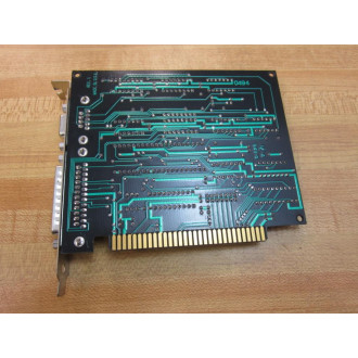 Macxonn 0494 Circuit Board - New No Box