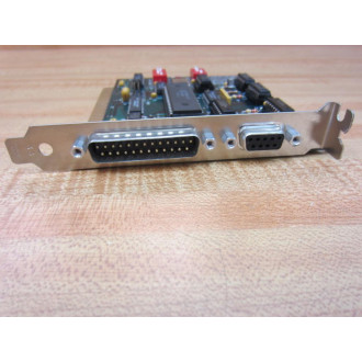 Macxonn 0494 Circuit Board - New No Box
