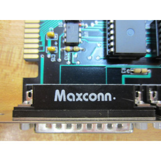 Macxonn 0494 Circuit Board - New No Box