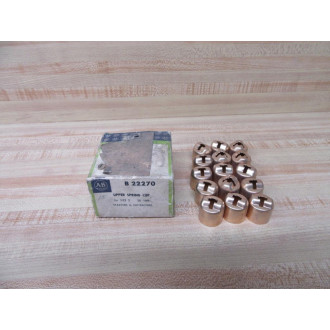 Allen Bradley B22270 Upper Spring Cup (Pack of 15)