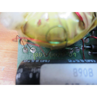Planar 801-0029-01 Circuit Board 801002901 - Used