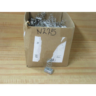 CooperB-Line N225 12"-13 NC Fitting Nut Spring (Pack of 161)