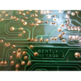 Bently Nevada 72976B-J Circuit Board 72976-09-03-03-01-01-01-01 - New No Box