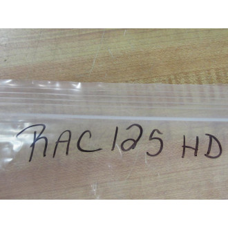 Crouse & Hinds RAC125HD 1-14" Right Angle Clamp (Pack of 28) - New No Box