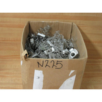 CooperB-Line N225 12"-13 NC Fitting Nut Spring (Pack of 161)