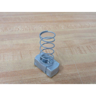 12"-13 RS Metal Framing Clamping Nut 1213RS (Pack of 72)