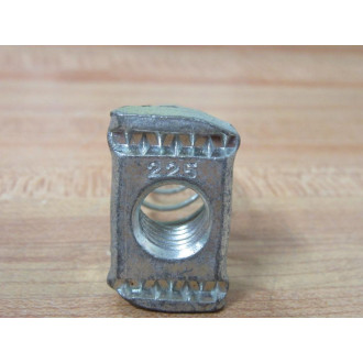 CooperB-Line N225 12"-13 NC Fitting Nut Spring (Pack of 161)