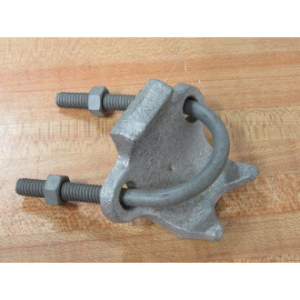Crouse & Hinds RAC125HD 1-14" Right Angle Clamp (Pack of 28) - New No Box