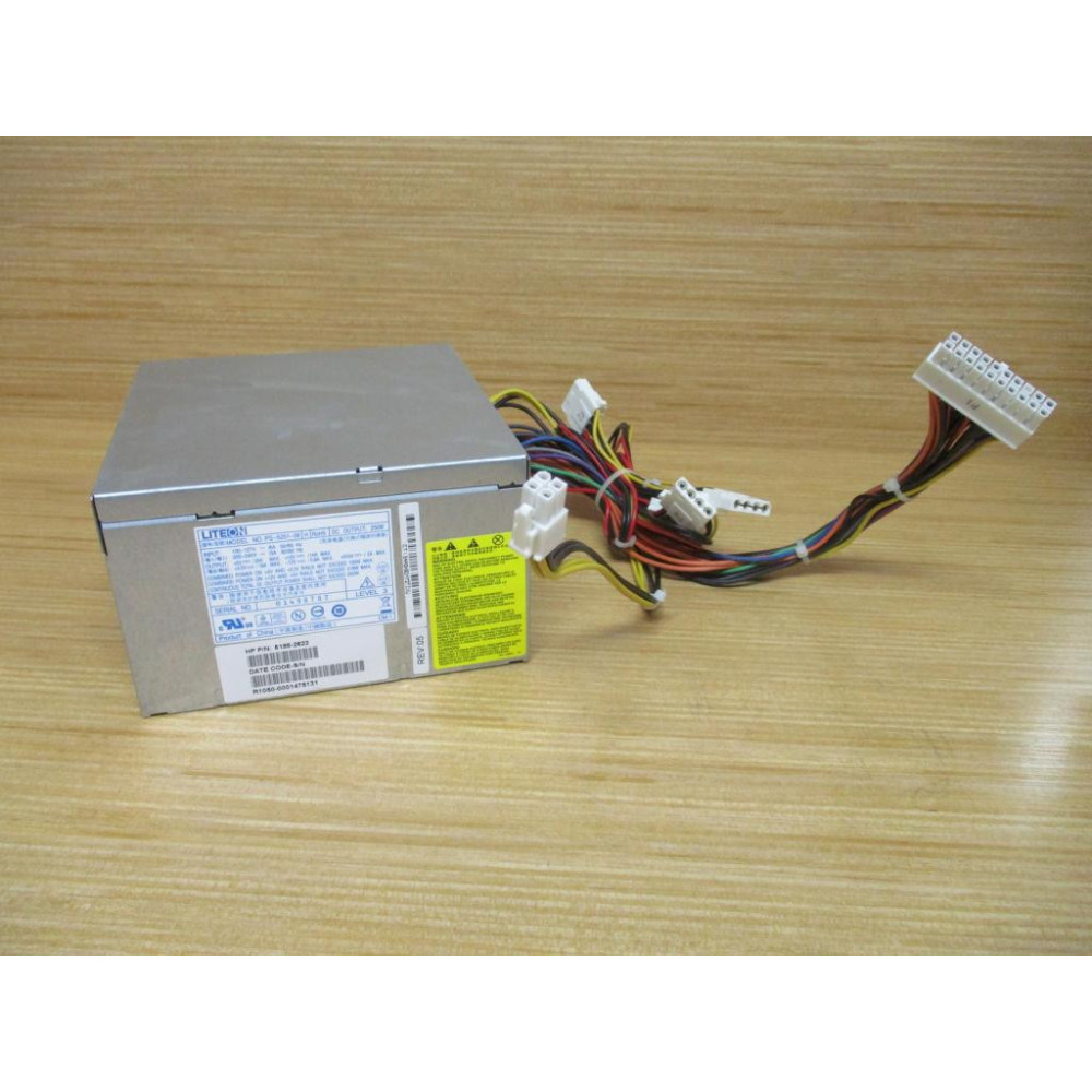 Liteon PS-5251-08 HP Power Supply 5188-2622 - Used