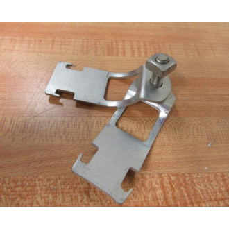 B-Line B2212 Eaton Multi-Grip Clamp 8 Pair WHardware - New No Box