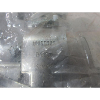 Unistrut P1114 1-14" Clamp Pipe Channel Hanger 10 Pair