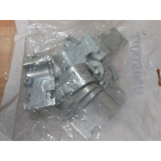 Unistrut P1114 1-14" Clamp Pipe Channel Hanger 10 Pair