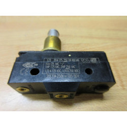 Micro Switch YA-2RQ1-A2 Honeywell Switch YA2RQ1A2 Small Chip - Used