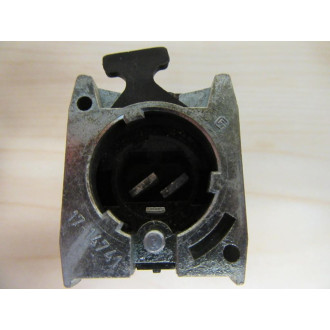Cutler Hammer E22V24 Light Unit