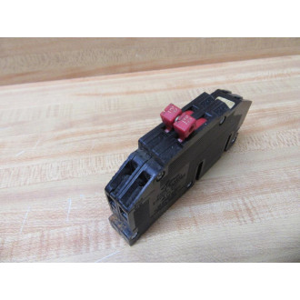 Zinsco RC38AL-20 Circuit Breaker RC38AL 20A 2P Tandem (Pack of 4) - Used