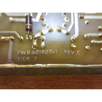 601906-02 Circuit Board  60190602