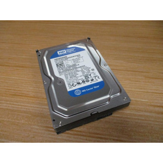 Western Digital WD5000AAKS Hard Drive 500GB - Used