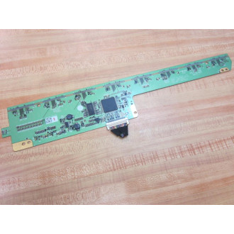 LG Philips 6870S-0287B LCD Display Board LM201W01-SLC1-F11 - Used