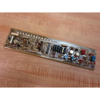 601906-02 Circuit Board  60190602