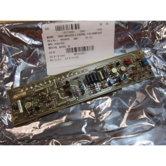 601906-02 Circuit Board  60190602