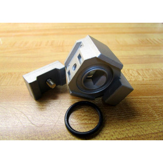 SMC E30-N03 Modular Piping Adapter E3O-NO3