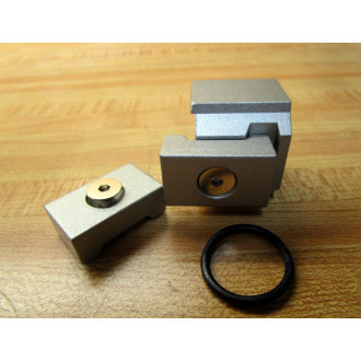 SMC E30-N03 Modular Piping Adapter E3O-NO3
