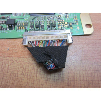 LG Philips 6870S-0287B LCD Display Board LM201W01-SLC1-F11 - Used