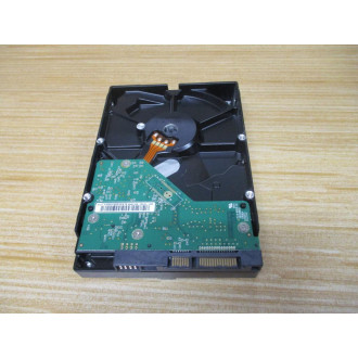 Western Digital WD5000AAKS Hard Drive 500GB - Used